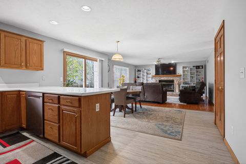 Tiny photo for 1503 Broad Creek Road, Bloomington, IL 61704 (MLS # 12619702)