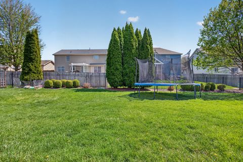 Tiny photo for 1503 Broad Creek Road, Bloomington, IL 61704 (MLS # 12619702)