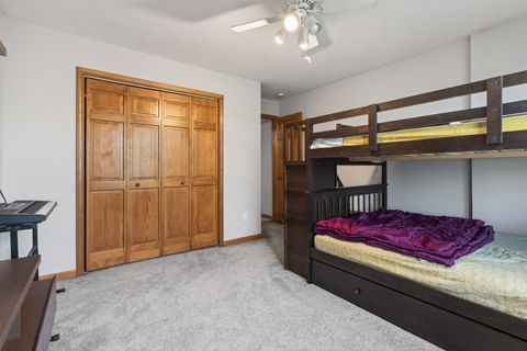 Tiny photo for 1503 Broad Creek Road, Bloomington, IL 61704 (MLS # 12619702)