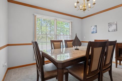 Tiny photo for 1503 Broad Creek Road, Bloomington, IL 61704 (MLS # 12619702)