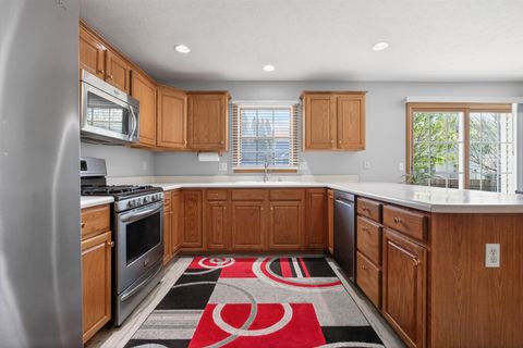 Tiny photo for 1503 Broad Creek Road, Bloomington, IL 61704 (MLS # 12619702)