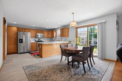 Tiny photo for 1503 Broad Creek Road, Bloomington, IL 61704 (MLS # 12619702)