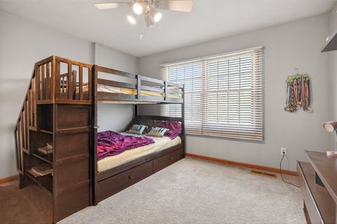 Tiny photo for 1503 Broad Creek Road, Bloomington, IL 61704 (MLS # 12619702)