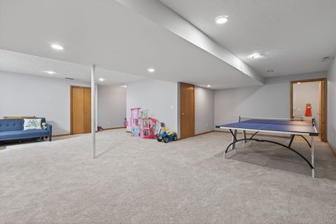 Tiny photo for 1503 Broad Creek Road, Bloomington, IL 61704 (MLS # 12619702)