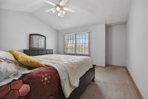 Tiny photo for 1503 Broad Creek Road, Bloomington, IL 61704 (MLS # 12619702)