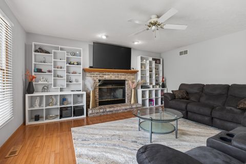 Tiny photo for 1503 Broad Creek Road, Bloomington, IL 61704 (MLS # 12619702)