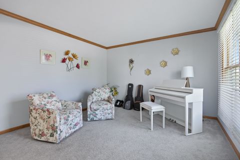 Tiny photo for 1503 Broad Creek Road, Bloomington, IL 61704 (MLS # 12619702)