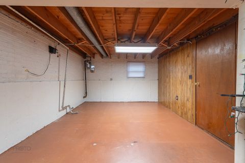 Tiny photo for 3908 W 76th Place, Chicago, IL 60652 (MLS # 12591316)