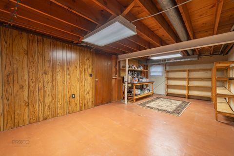 Tiny photo for 3908 W 76th Place, Chicago, IL 60652 (MLS # 12591316)