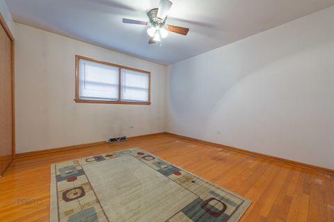 Tiny photo for 3908 W 76th Place, Chicago, IL 60652 (MLS # 12591316)