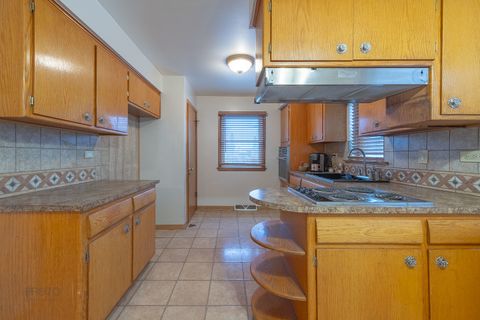 Tiny photo for 3908 W 76th Place, Chicago, IL 60652 (MLS # 12591316)