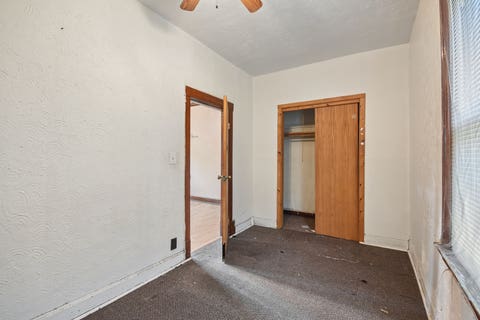 Tiny photo for 8918 S Woodlawn Avenue, Chicago, IL 60619 (MLS # 12697472)