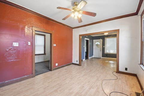 Tiny photo for 8918 S Woodlawn Avenue, Chicago, IL 60619 (MLS # 12697472)