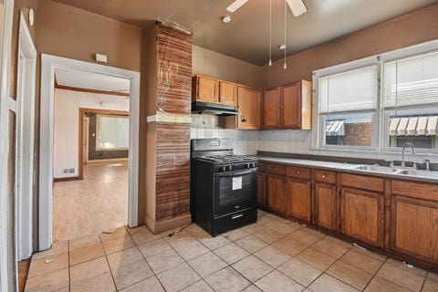 Tiny photo for 8918 S Woodlawn Avenue, Chicago, IL 60619 (MLS # 12697472)