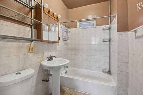Tiny photo for 8918 S Woodlawn Avenue, Chicago, IL 60619 (MLS # 12697472)