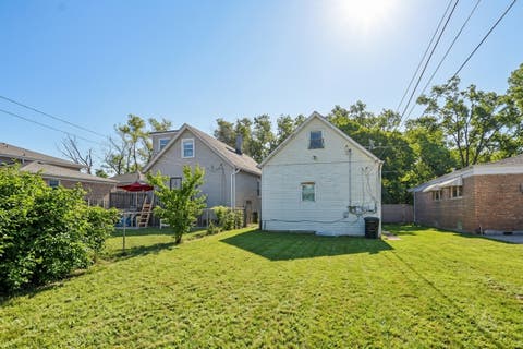 Tiny photo for 8918 S Woodlawn Avenue, Chicago, IL 60619 (MLS # 12697472)