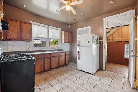 Tiny photo for 8918 S Woodlawn Avenue, Chicago, IL 60619 (MLS # 12697472)
