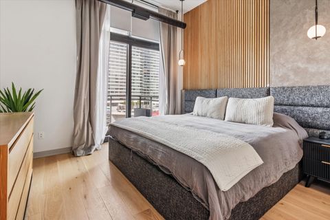 Tiny photo for 740 W Fulton Street #614, Chicago, IL 60661 (MLS # 12667566)
