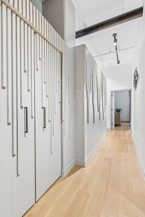 Tiny photo for 740 W Fulton Street #614, Chicago, IL 60661 (MLS # 12667566)