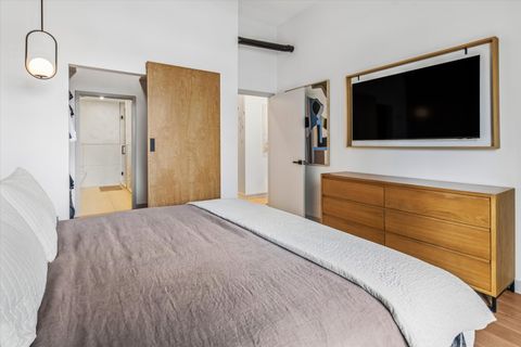 Tiny photo for 740 W Fulton Street #614, Chicago, IL 60661 (MLS # 12667566)