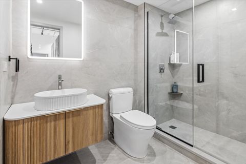 Tiny photo for 740 W Fulton Street #614, Chicago, IL 60661 (MLS # 12667566)