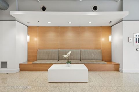 Tiny photo for 212 E CULLERTON Street #PH06, Chicago, IL 60616 (MLS # 12404276)