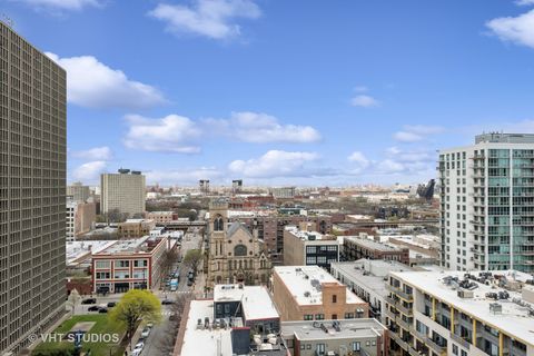 Tiny photo for 212 E CULLERTON Street #PH06, Chicago, IL 60616 (MLS # 12404276)