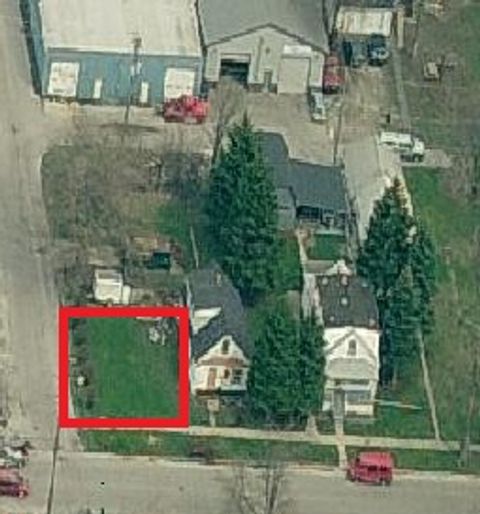 26 E 35th Street Steger IL 60475