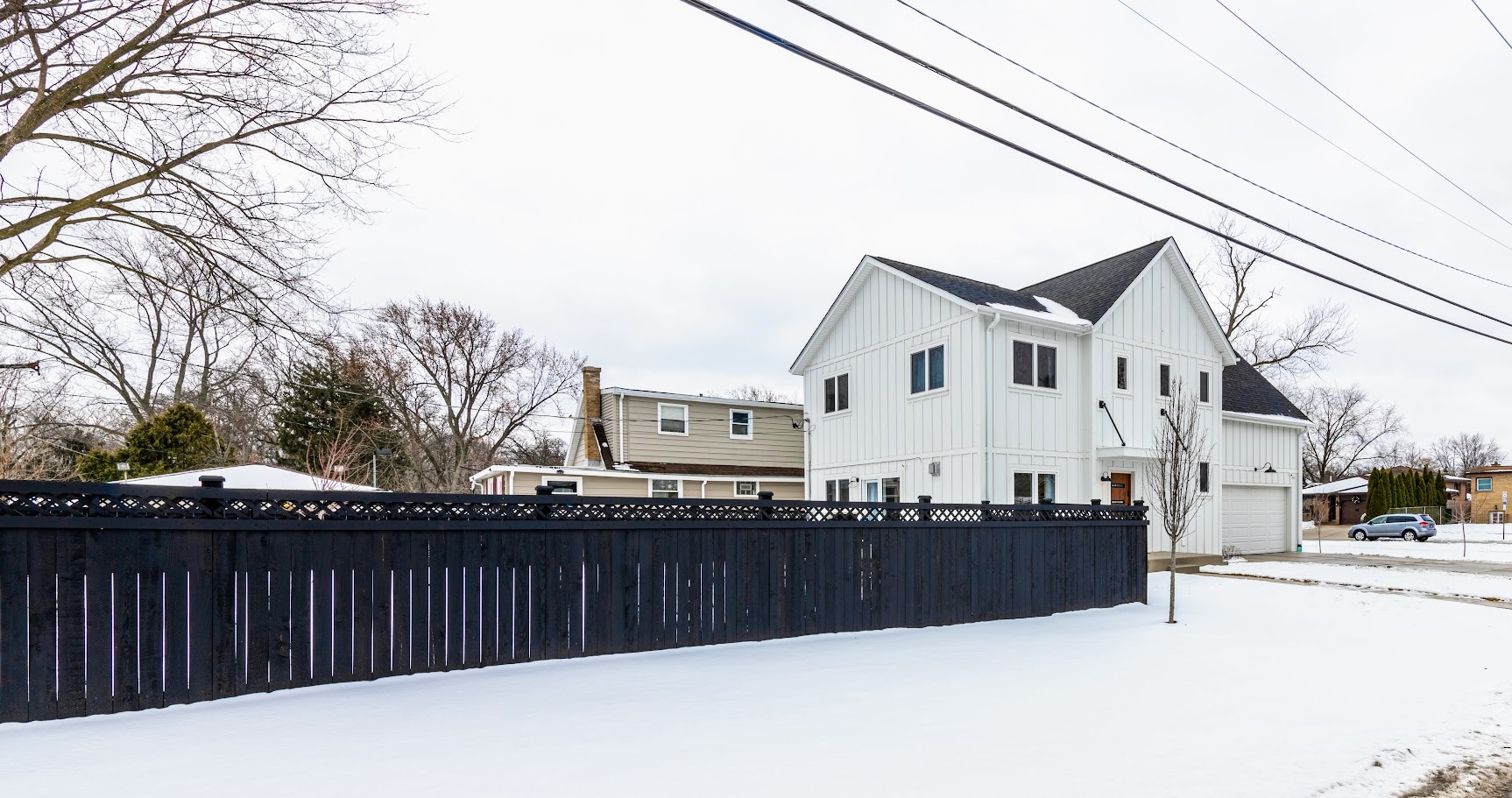 145 N Elmwood Avenue