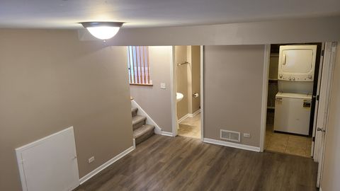 Tiny photo for 125 Deerpath Road, Matteson, IL 60443 (MLS # 12516173)