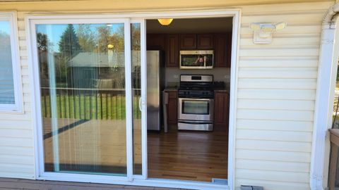 Tiny photo for 125 Deerpath Road, Matteson, IL 60443 (MLS # 12516173)