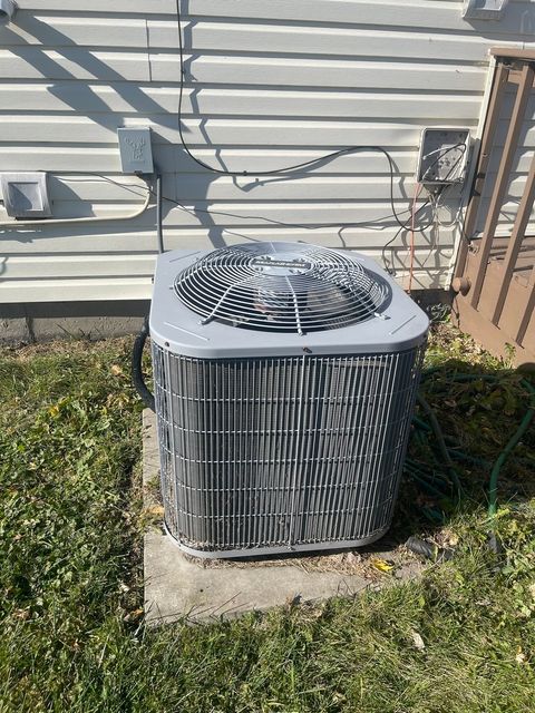 Tiny photo for 125 Deerpath Road, Matteson, IL 60443 (MLS # 12516173)