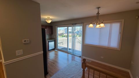 Tiny photo for 125 Deerpath Road, Matteson, IL 60443 (MLS # 12516173)