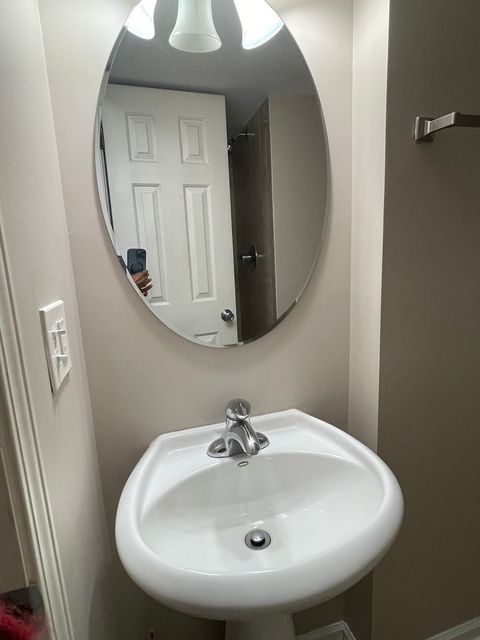 Tiny photo for 125 Deerpath Road, Matteson, IL 60443 (MLS # 12516173)