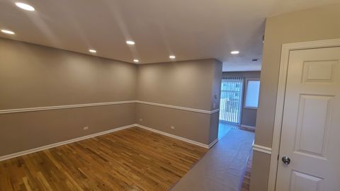 Tiny photo for 125 Deerpath Road, Matteson, IL 60443 (MLS # 12516173)