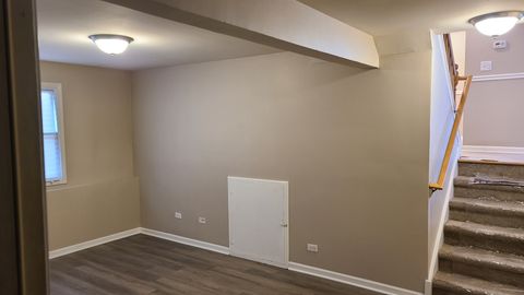 Tiny photo for 125 Deerpath Road, Matteson, IL 60443 (MLS # 12516173)