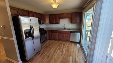 Tiny photo for 125 Deerpath Road, Matteson, IL 60443 (MLS # 12516173)