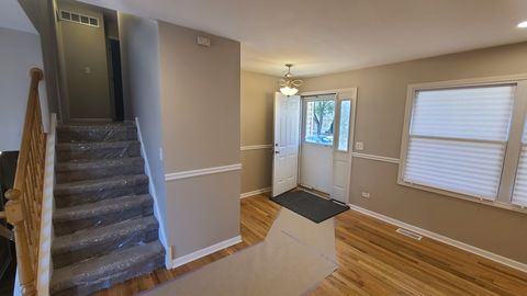 Tiny photo for 125 Deerpath Road, Matteson, IL 60443 (MLS # 12516173)