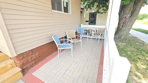 Tiny photo for 301 N West Avenue, Kankakee, IL 60901 (MLS # 12358135)