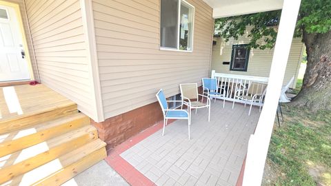 Tiny photo for 301 N West Avenue, Kankakee, IL 60901 (MLS # 12358135)