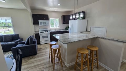 Tiny photo for 301 N West Avenue, Kankakee, IL 60901 (MLS # 12358135)