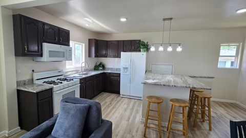 Tiny photo for 301 N West Avenue, Kankakee, IL 60901 (MLS # 12358135)