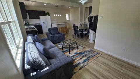 Tiny photo for 301 N West Avenue, Kankakee, IL 60901 (MLS # 12358135)