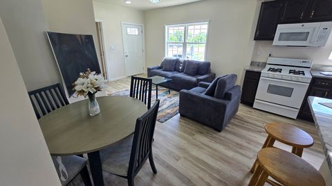 Tiny photo for 301 N West Avenue, Kankakee, IL 60901 (MLS # 12358135)
