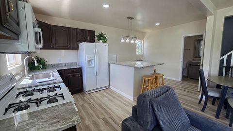 Tiny photo for 301 N West Avenue, Kankakee, IL 60901 (MLS # 12358135)