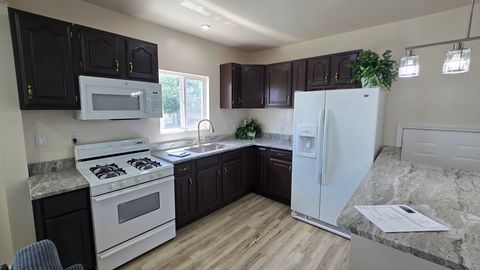Tiny photo for 301 N West Avenue, Kankakee, IL 60901 (MLS # 12358135)