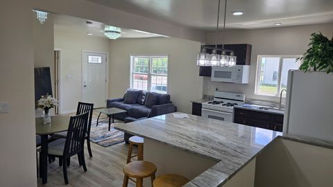 Tiny photo for 301 N West Avenue, Kankakee, IL 60901 (MLS # 12358135)