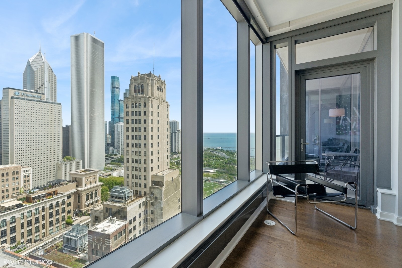 60 E Monroe Street 3308
