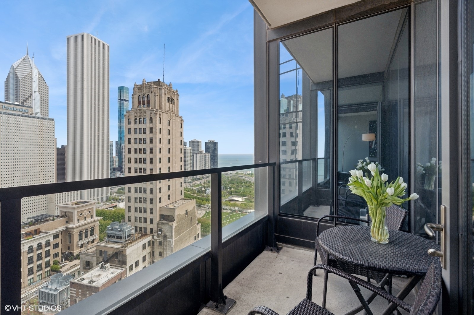 60 E Monroe Street 3308