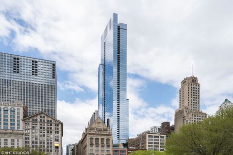 60 E Monroe Street 3308 Chicago IL 60603